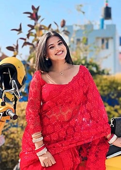 Aalisha Bastola